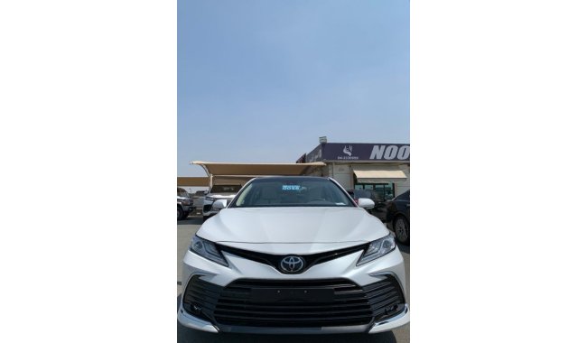 Toyota Camry Limited , 3.5 L
