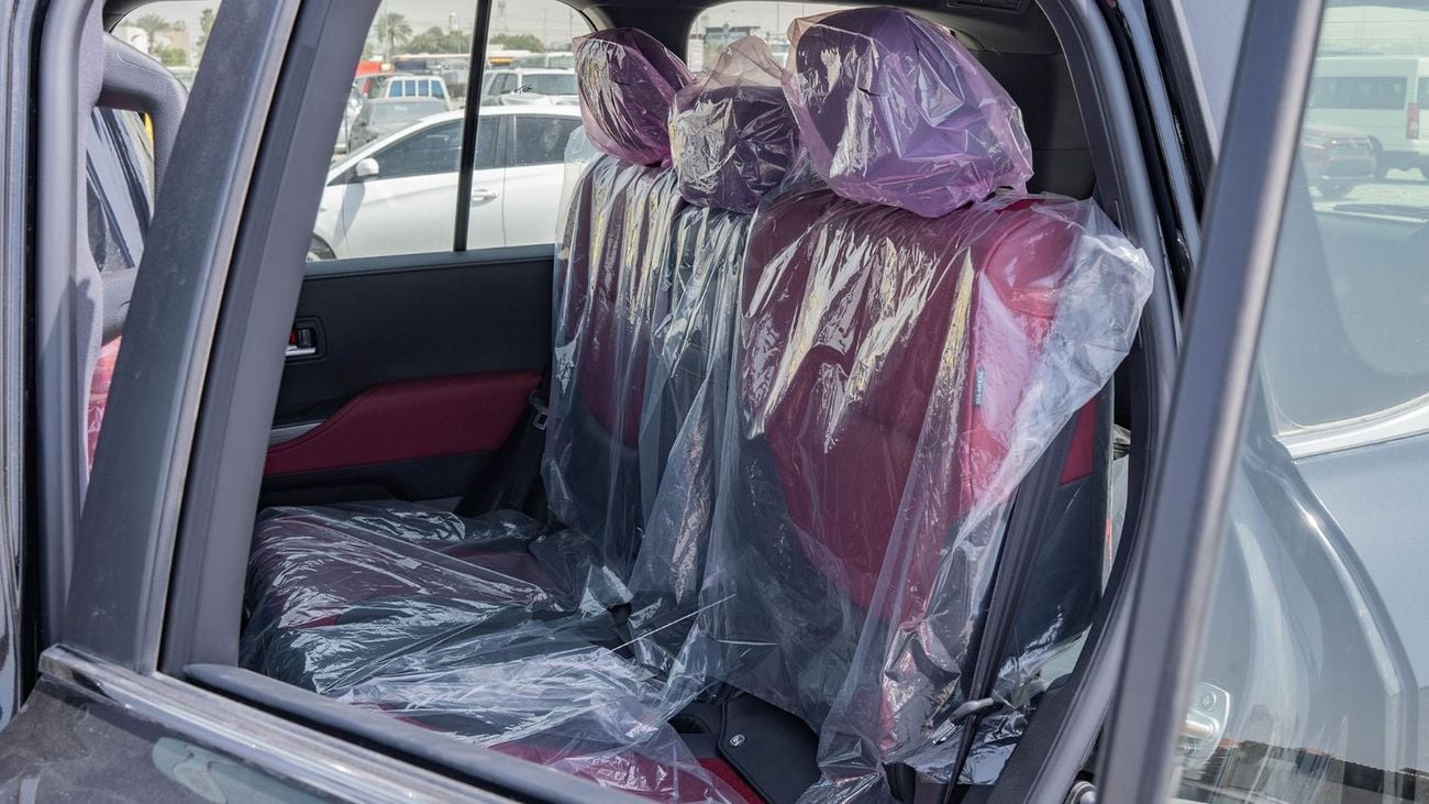 Toyota Land Cruiser 2026 Toyota Land Cruiser VXR V6 3.5L Twin Turbo STD AT Petrol