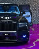 Rolls Royce Cullinan Rolls-Royce Cullinan Black Badge | Finance Available