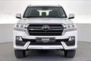 Toyota Land Cruiser VXR | Guaranteed Warranty | 0 Down Payment