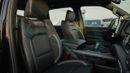 رام 1500 (For Export , НА ЭКСПОРТ) PY 25/25 REBEL GT SST 3.0TT HURRICANE GCC Без пробега