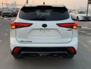 Toyota Highlander 2.5L Hybrid VXR (AWD) 2023 LIMITED HYBRID HEV 2.5 (AWD) LIMITED EDITION USA SPEC