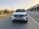 مرسيدس بنز GLS 450 very clean car