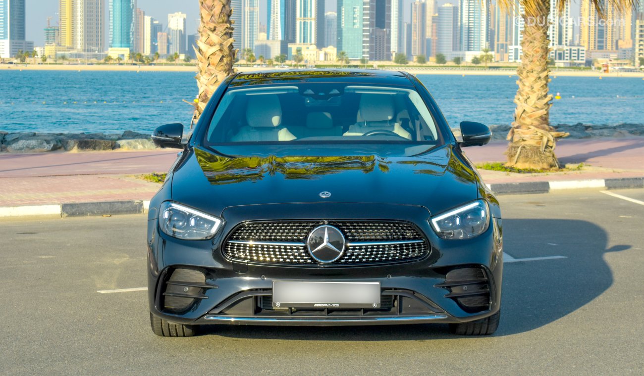 مرسيدس بنز E 350