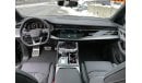 Audi SQ8 Audi Q8 Competition Plus 3.0L MHEV AT