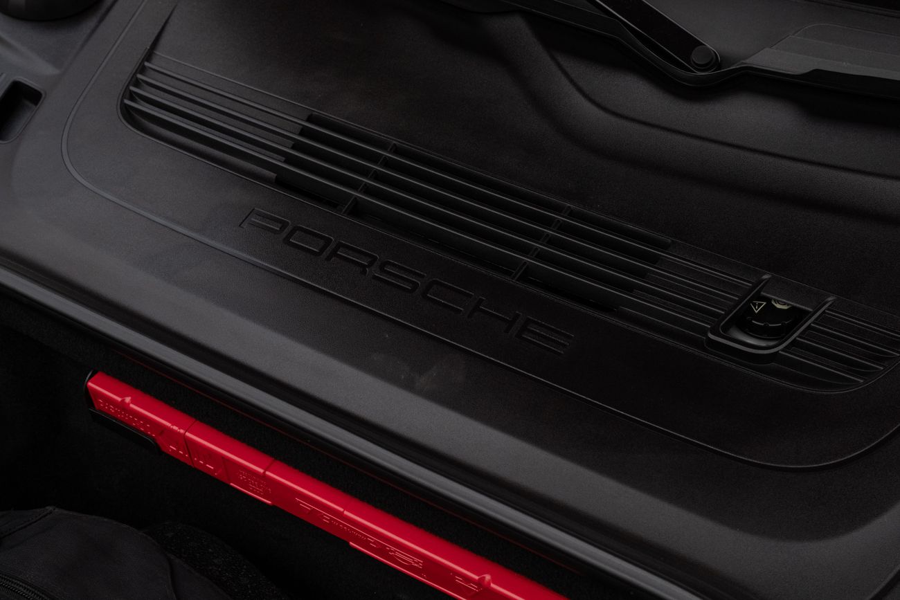 Porsche 718 Boxster Boxster S | 4,309 P.M | 0% Downpayment | Agency Warranty!