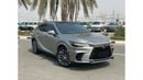 Lexus RX350h LEXUS RX 350H FULL OPTION HYBRID 2023