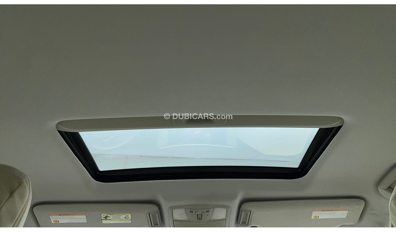 Nissan Patrol SE T2 5.6 | Zero Down Payment | Free Home Test Drive