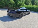 Ford Mustang V6 full automatic Ford Mustang 2014