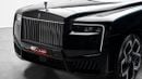 رولز رويس كولينان Black Badge - 2026 - GCC Specs - Under Warranty and Service Contract