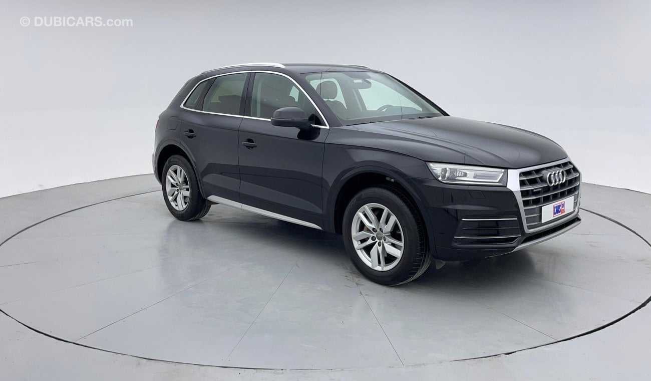 Audi Q5 45 TFSI QUATTRO SPORT 2 | Zero Down Payment | Free Home Test Drive