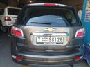 Chevrolet Trailblazer LT