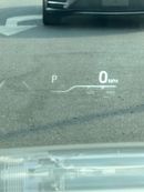 Toyota Highlander Platinum Full Option | panoramic | 360 Camera | leather | hybrid 2.5