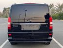 Mercedes-Benz Viano MERCEDES VIANO 2015 GCC V6 3.5L PERFECT CONDITION - ACCIDENT FREE