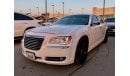 Chrysler 300C 2015 Chrysler C300 Full Option     Specifications: Panoramic sunroof, screen, sensors, back camera  