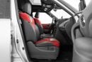 Nissan Patrol Nismo 5.6L