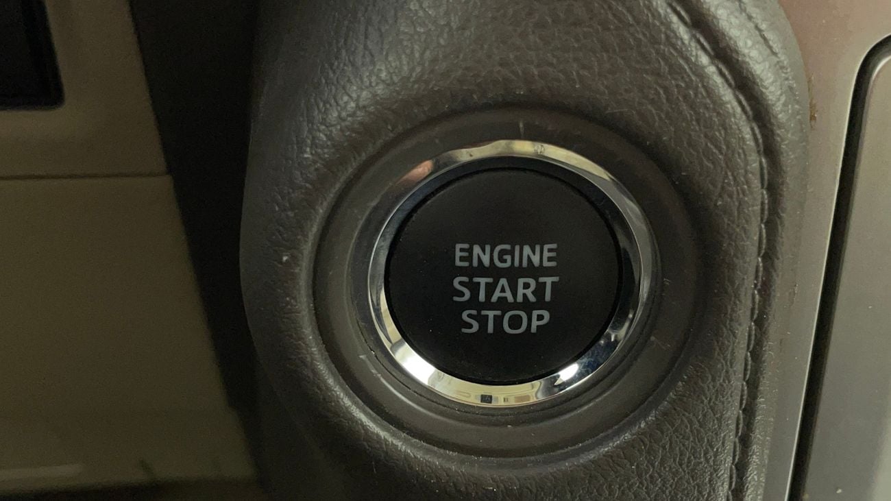 تويوتا برادو VXR 4 | بدون دفعة مقدمة | اختبار القيادة في المنزل