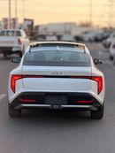 كيا K4 EX 2.0L panoramic, leather seats full option