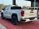 GMC Sierra 5.3L V8 SLT Crew Cab (AWD)