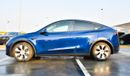 Tesla Model Y TESLA MODEL Y 2022 STANDARD OPTION EXPORT PRICE