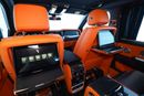رولز رويس كولينان BLACK BADGE | DUALITY SEATS | CURTAINS