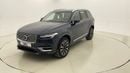 فولفو XC 90 B6 INSCRIPTION 2 | بدون دفعة مقدمة | اختبار القيادة في المنزل