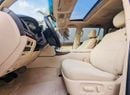 تويوتا لاند كروزر Toyota landcuriser Years 2016 GXR V6 full option 4.0L petrol