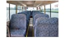 Mitsubishi Rosa PRICE DROP SCHOOL BUS 32 SEATS (2x2) GCC SPECS | EXCELLENT CONDITION | LIMITED TIME OFFER