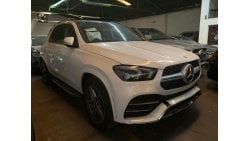 Mercedes-Benz GLE 450 Sport 2020  3.0L Petrol (with panoramic roof and 360 camera)