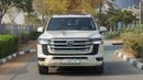 تويوتا لاند كروزر GXR (For Export , НА ЭКСПОРТ) 4.0L V6 4X4 GCC 2026 Без пробега