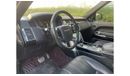 Land Rover Range Rover VIP L