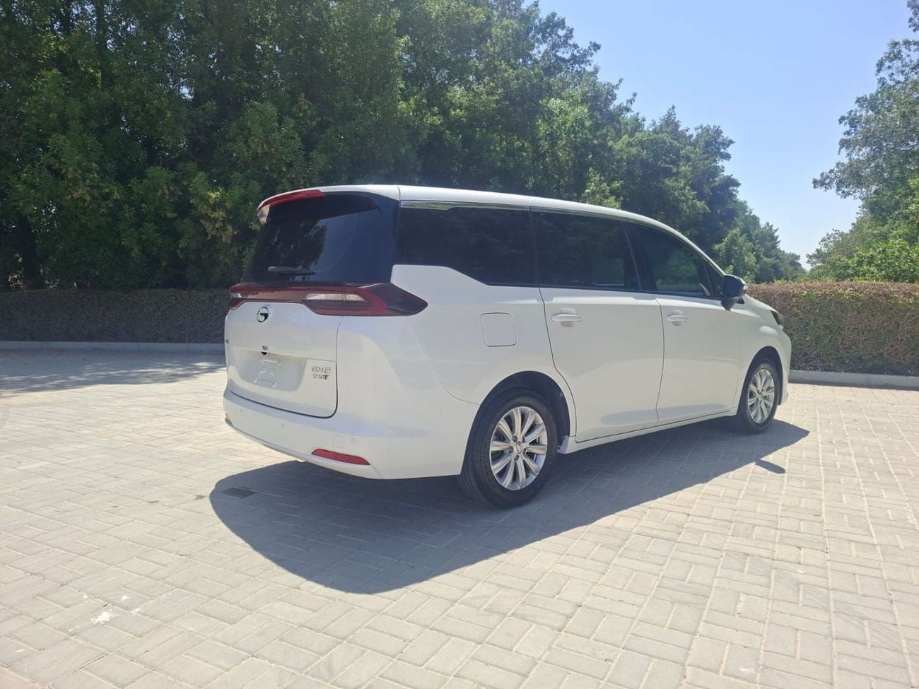 جي إي سي GN6 GT PREMIUM