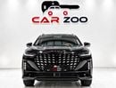 Jetour X70 Plus LUX