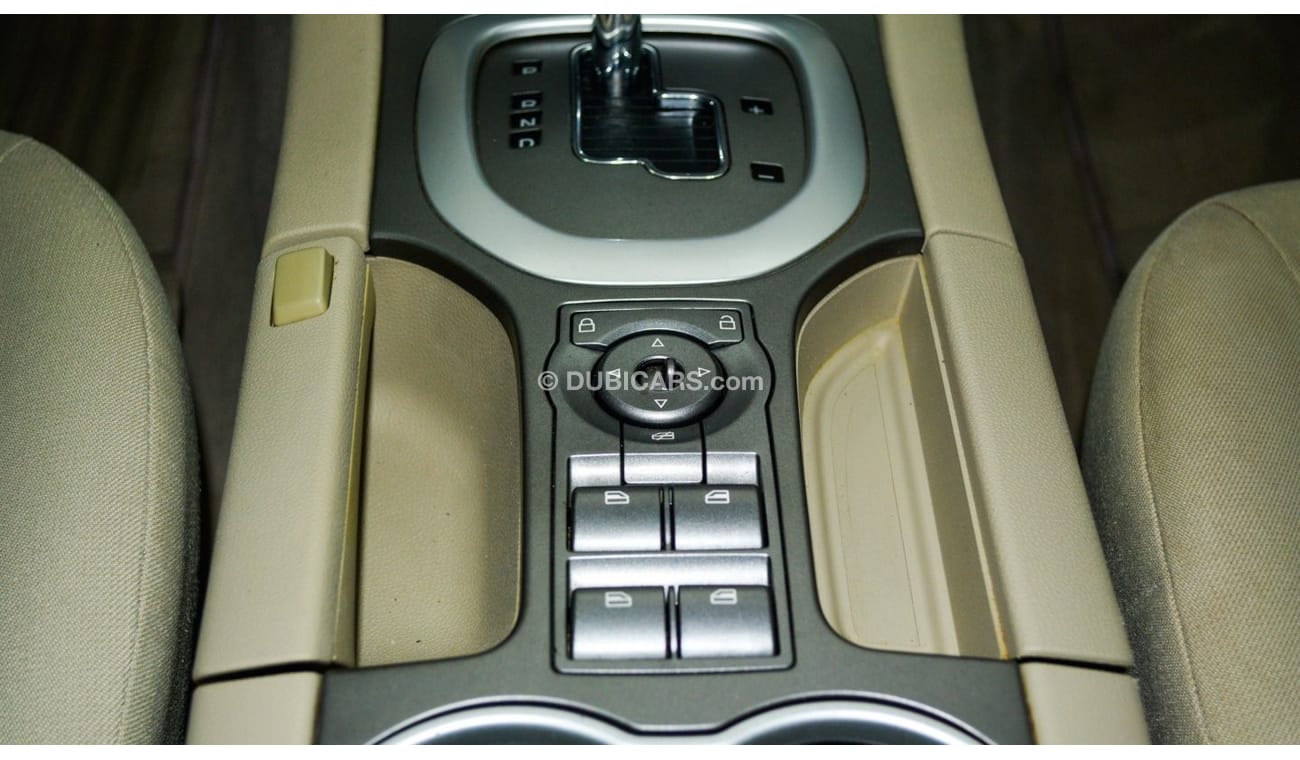 شيفروليه كابريس LTZ