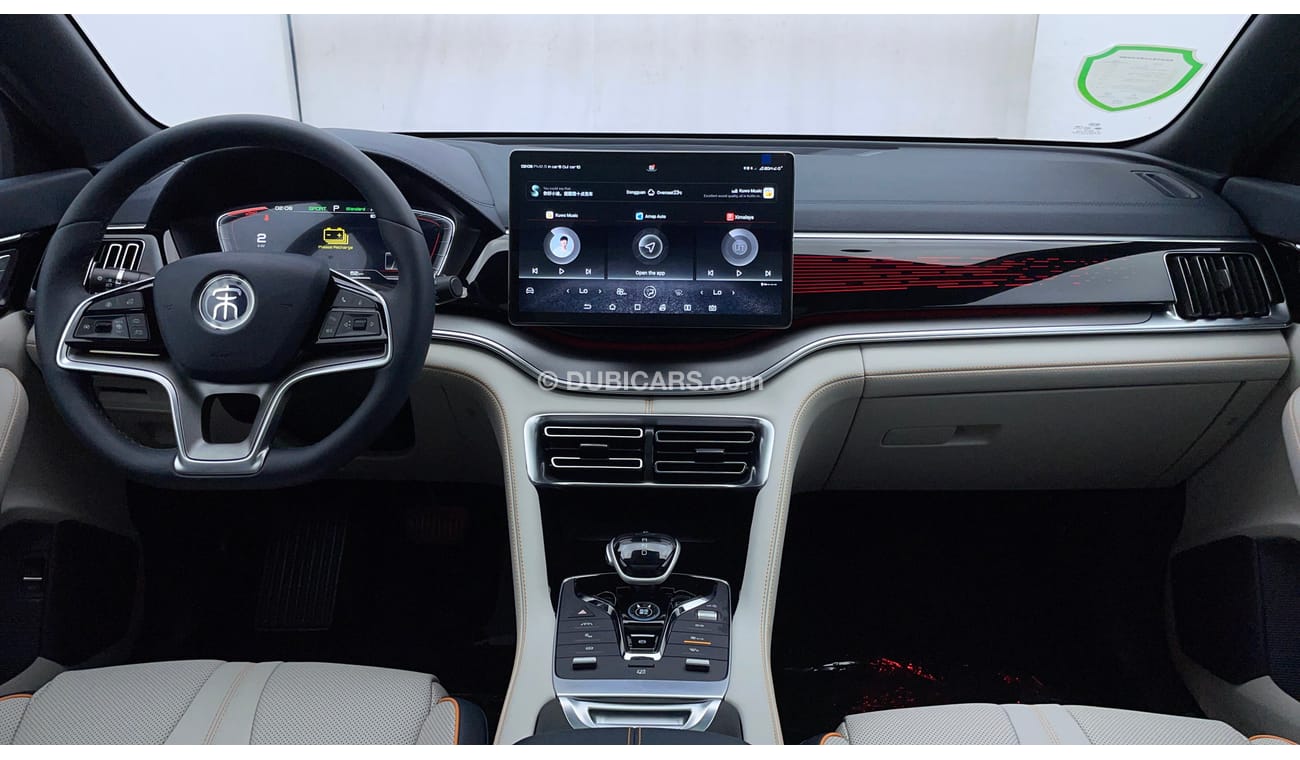 BYD Song Pro FLAGSHIP 0.01 | Zero Down Payment | Free Home Test Drive