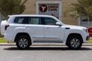 بايك BJ60 FLAGSHIP BAIC BJ60 Elite 2025 GCC | Warranty