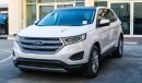 Ford Edge SLE V4