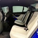 BMW M5 MASTERCLASS | GCC | 3 years warranty and service contract