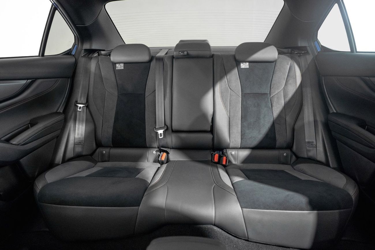 سوبارو امبريزا WRX 2023 Subaru WRX / Full Service History / Warranty