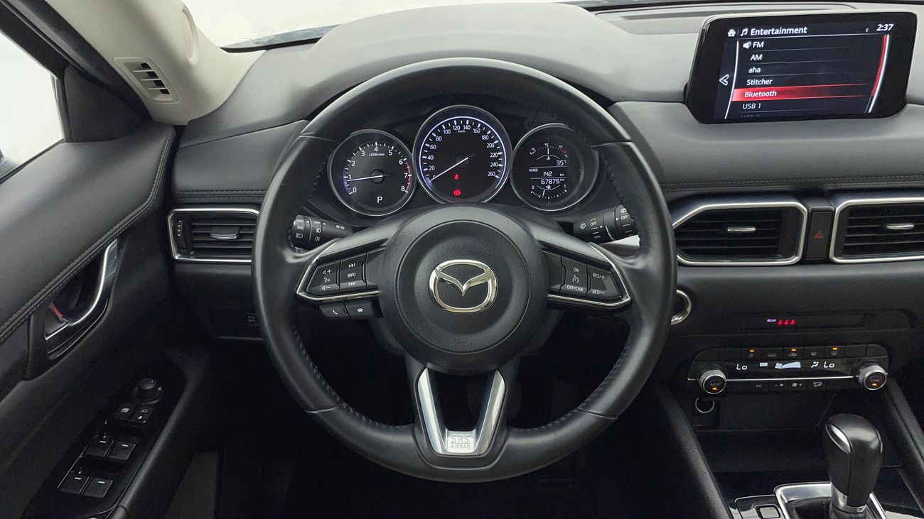 Mazda CX5 GL 2.5 | Zero Down Payment | Free Home Test Drive