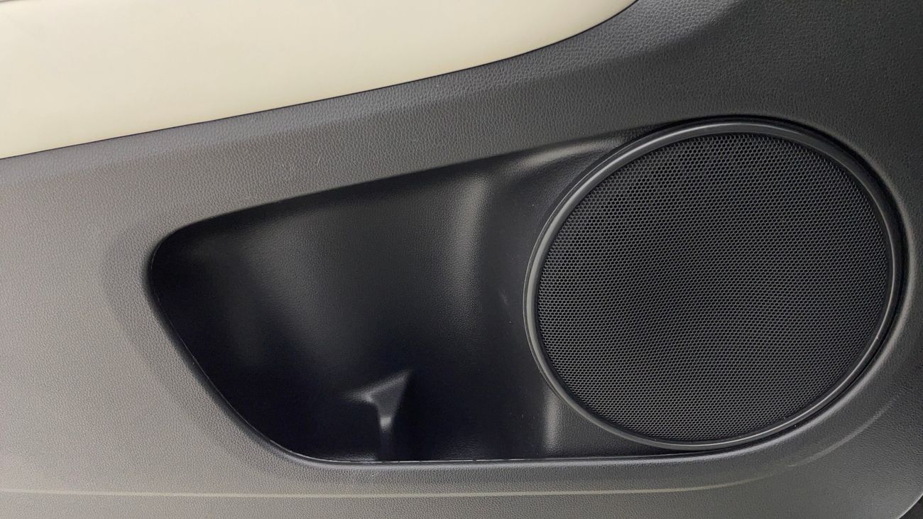 هوندا HRV LX 1.8 | بدون دفعة مقدمة | اختبار القيادة في المنزل