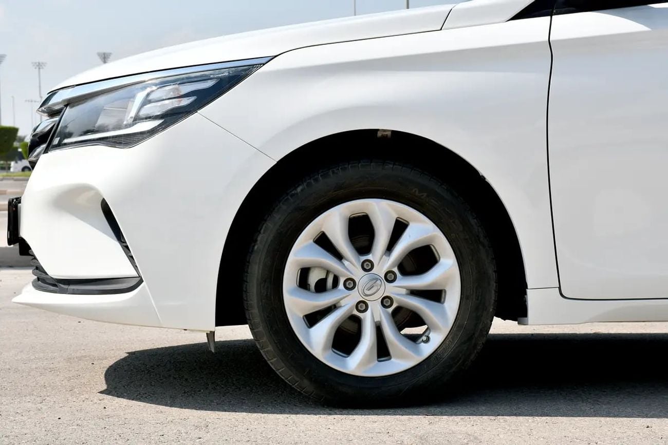 جي إي سي GA 4 GE 0% DP | 642 / Month | | GE 1.5L | | Gargash Warranty | Service History
