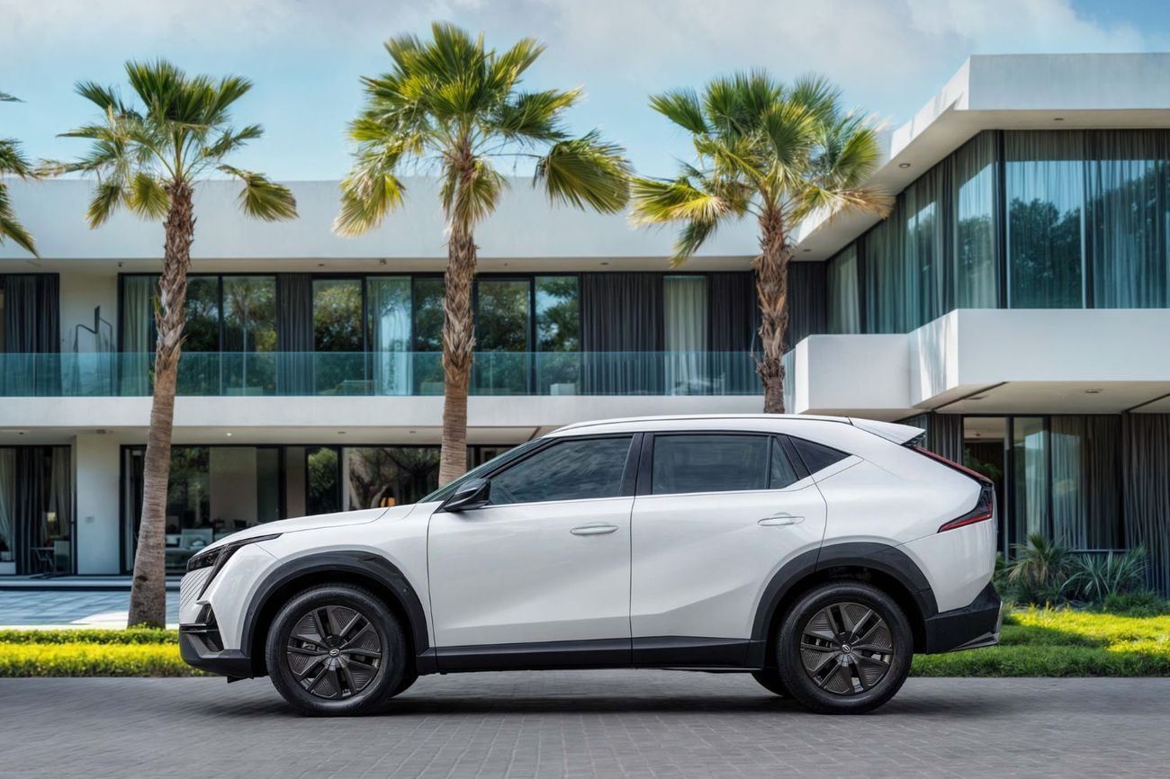 جي إي سي إمكو Emkoo GE | 1,469 P.M | 0% Downpayment | Immaculate Condition!