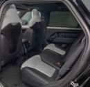 Land Rover Range Rover Sport SV EDITION ONE