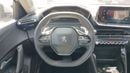 Peugeot 2008 Peugeot 2008 1.2L Petrol MY2023