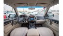 Mitsubishi Pajero GLS Mid 2017 | MITSUBISHI PAJERO | V6 GLS 3.5L 7-SEATER | GCC | VERY WELL-MAINTAINED | SPECTACULAR C