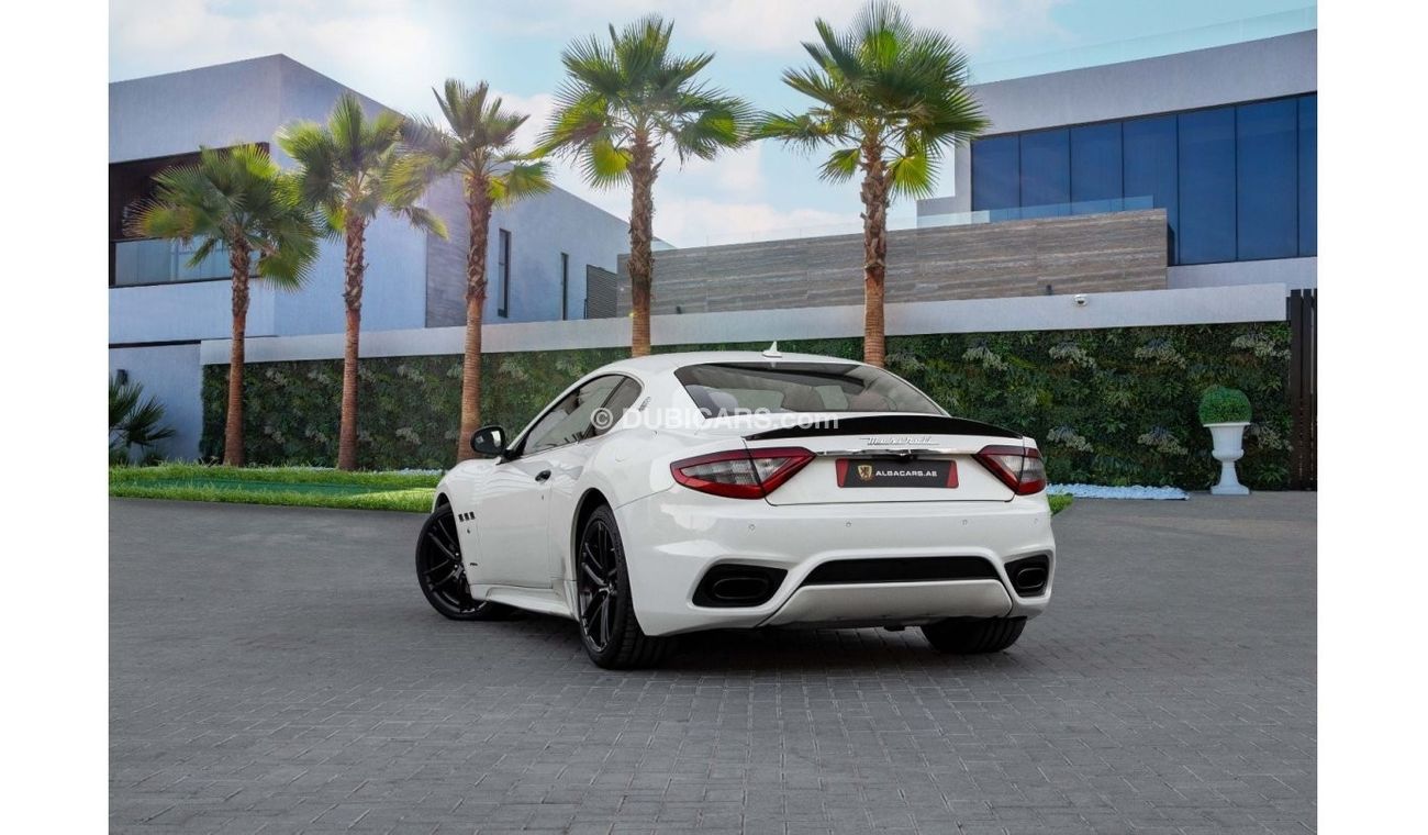 Maserati Granturismo Sport | 4,406 P.M  | 0% Downpayment | Excellent Condition!