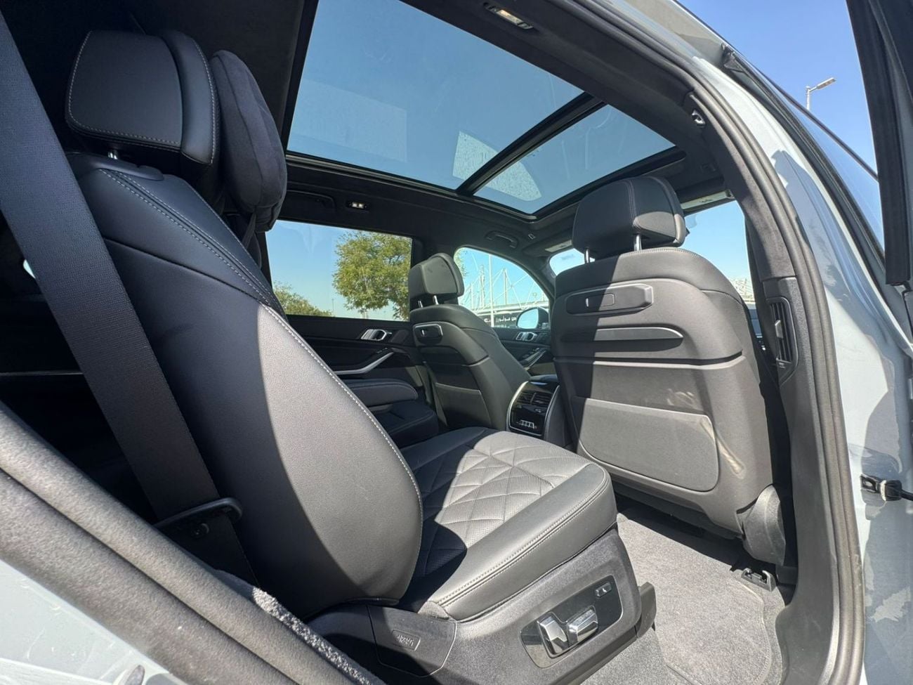 BMW X7 40i 3.0L