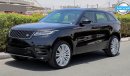 Land Rover Range Rover Velar R-DYNAMIC P250 ,  AWD , 2022 GCC , 0Km , (ONLY FOR EXPORT) Exterior view