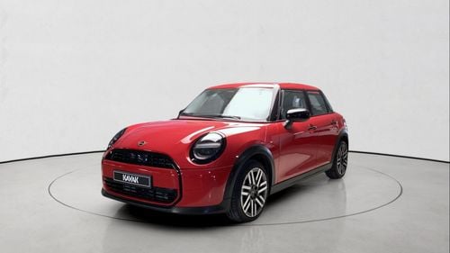 Mini Cooper 1.5 COOPER C ESSENTIAL | Guaranteed Warranty | 0 Down Payment